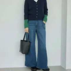 mysa closet デニム 61