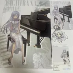 希少　レア　AngelBeats!　缶バッジ　双子　シスター　立華奏　天使 Amazon | キャラアニ Angel Beats! 立華かなで Key20周年記念