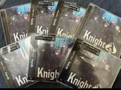 Knight A CD