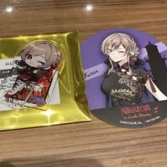 にじさんじ スイパラ フレン・E・ルスタリオ