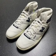 New Balance Aime leon dore BB650RD1 26.5