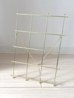 【値下げ中】ミールヘーデン風　フォトスタンドセット