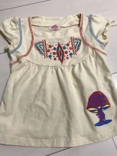 ANAPKIDS 100サイズ トップス 女の子 半袖