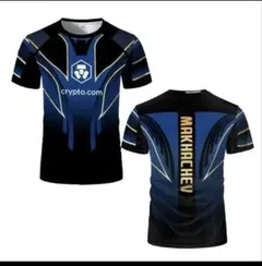 VENUM　朝倉海　朝倉未来　UFC 　Tシャツ 長袖