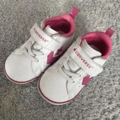 コンバース　スニーカー 13.5cm キッズ