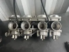 2025年最新】z550gpキャブの人気アイテム - メルカリ