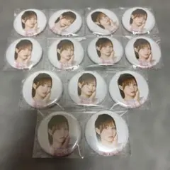 ラブライブ Liella 缶バッジ スーパースター　青山なぎさ 9枚 ラブライブ Liella 缶バッジ スーパースター 青山なぎさ 9枚 - メルカリ