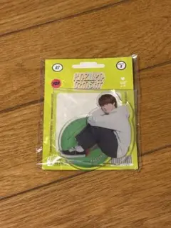 なにわ男子 大橋和也 アクリルスタンド POPMALL