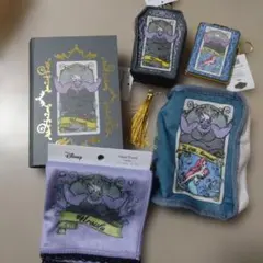 THREEPPY/アースラ セット