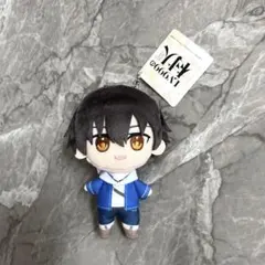 【新品未使用】TVアニメ LV999の村人 ふぁぶぬい ぬいぐるみマスコット