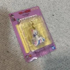 トムとジェリー 一番くじ F賞 フィギュアチャーム