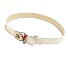 TOMMY HILFIGER トミーヒルフィガー レディース ベルト バックルのサムネイル