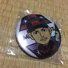 今市隆二 モバ缶