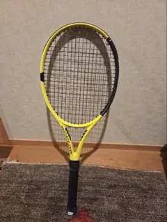 HEAD テニスラケット MP CPI600 HEAD テニスラケット MP CPI600 - メルカリ