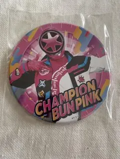 2025年最新】爆上戦隊ブンブンジャー缶バッジの人気アイテム - メルカリ