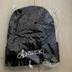ISEKI ニット帽 ビーニー