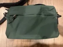 STANDARD SUPPLY ショルダーバッグ グリーンのサムネイル