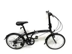 【即乘】送料無料DAHON 折り畳み自転車 SUVD6超軽量14.2キロミニベロ 2025年最新】suv 6 ダホンの人気アイテム - メルカリ