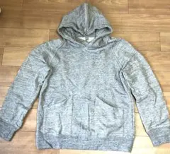 ユニクロ パーカー