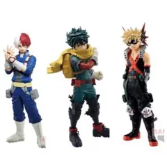 2026年最新】爆轟勝己 フィギュアの人気アイテム - メルカリ