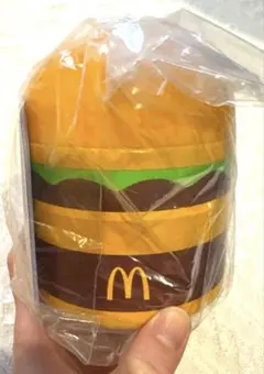 マクドナルド 福袋 スープジャー 2026