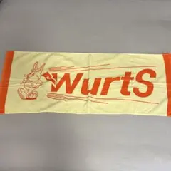 WurtS タオルのサムネイル