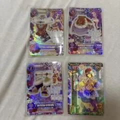 アイカツ 神崎美月 ロイヤルムーンコーデ