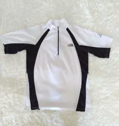 THE NORTH FACE FLIGHT SERIES Tシャツ　ホワイト　М