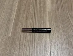 キスミーヒロインメイクロングUPマスカラスーパーWP01 ブラック