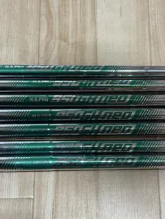 N.S.PRO 950GH neo フレックスS 4i〜P