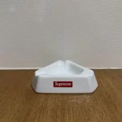 SUPREME 灰皿ceramic ashtray