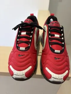 【商品説明必読】UNDERCOVER AIRMAX720 NIKEスニーカーのサムネイル