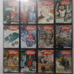 2026年最新】ジェリー・アンダーソンの人気アイテム - メルカリ