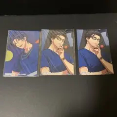 Paradox Live パラライ ドプショ ステッカー TCW