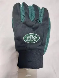 신제품 NFL 제츠 글러브