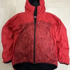 デサント 大谷コレクション　ピステジャケット