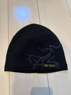 ARC'TERYX スカルキャップ - メルカリ