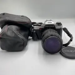 PENTAX ペンタックス programA ペンタックスsuperA/programA一眼レフカメラ（1985年4月配布物