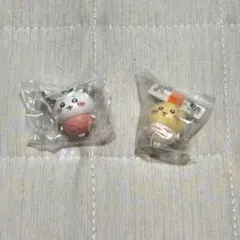 ちいかわ うさぎ くら寿司 キーホルダー