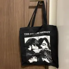 THE YELLOW MONKEY イエモン　トートバッグ 2016 吉井和哉