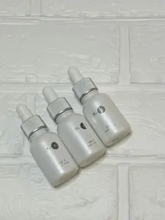 空瓶　空き瓶　ドクターケイ　ABC-Gリペアセラム20ml スポイト　アロマ