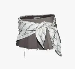 theredthread S layered balloon skirt - メルカリ