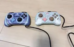 美品　ホリ　パッドミニ　まとめ売り　ポケモン