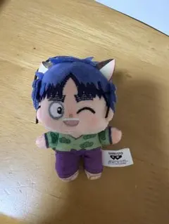 2025年最新】忍たま乱太郎 ほわぬい 七松小平太の人気アイテム