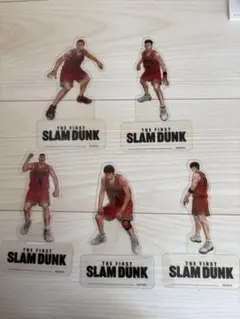 2026年最新】slam dunk 桜木花道3の人気アイテム - メルカリ