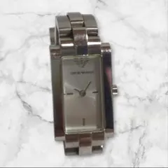EMPORIO ARMANI アルマーニ AR5433 腕時計 電池交換済のサムネイル