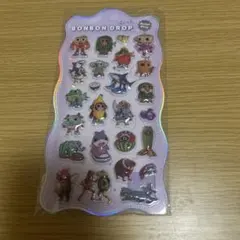 イタリアンブレインロッドシール