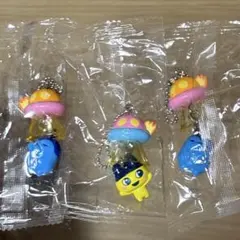 たまごっち ufo スイング ガチャ