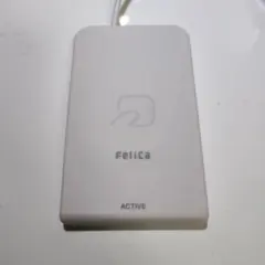 FeliCa RC-S320 カードリーダー