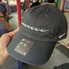 【新品未使用】BTS NIKE コラボ韓国限定　S-Mサイズ 新品 タグ付